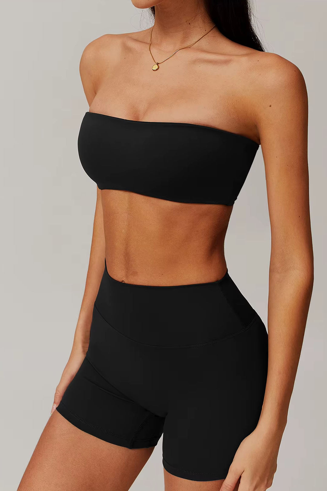 Soft Sculpt Strapless Bandeau Bra