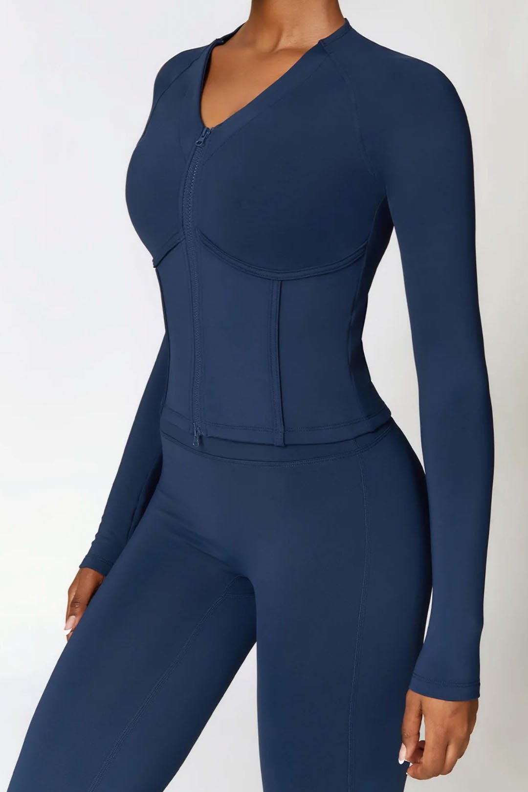 Jackets BASE BODY jackets-base-body