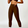 BASE BODY - Soft Sculpt Leggings