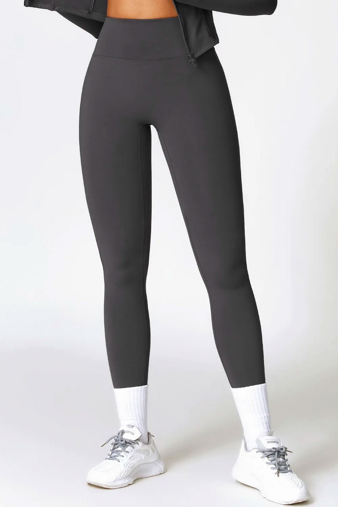 BASE BODY - Soft Sculpt Leggings