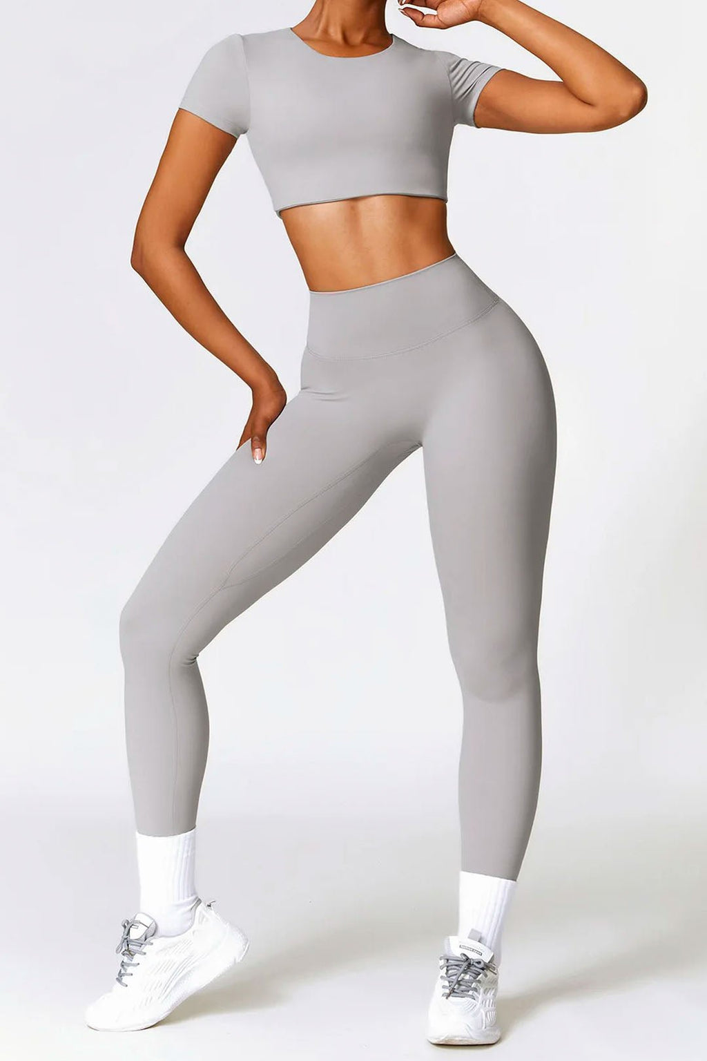 BASE BODY - Soft Sculpt Leggings