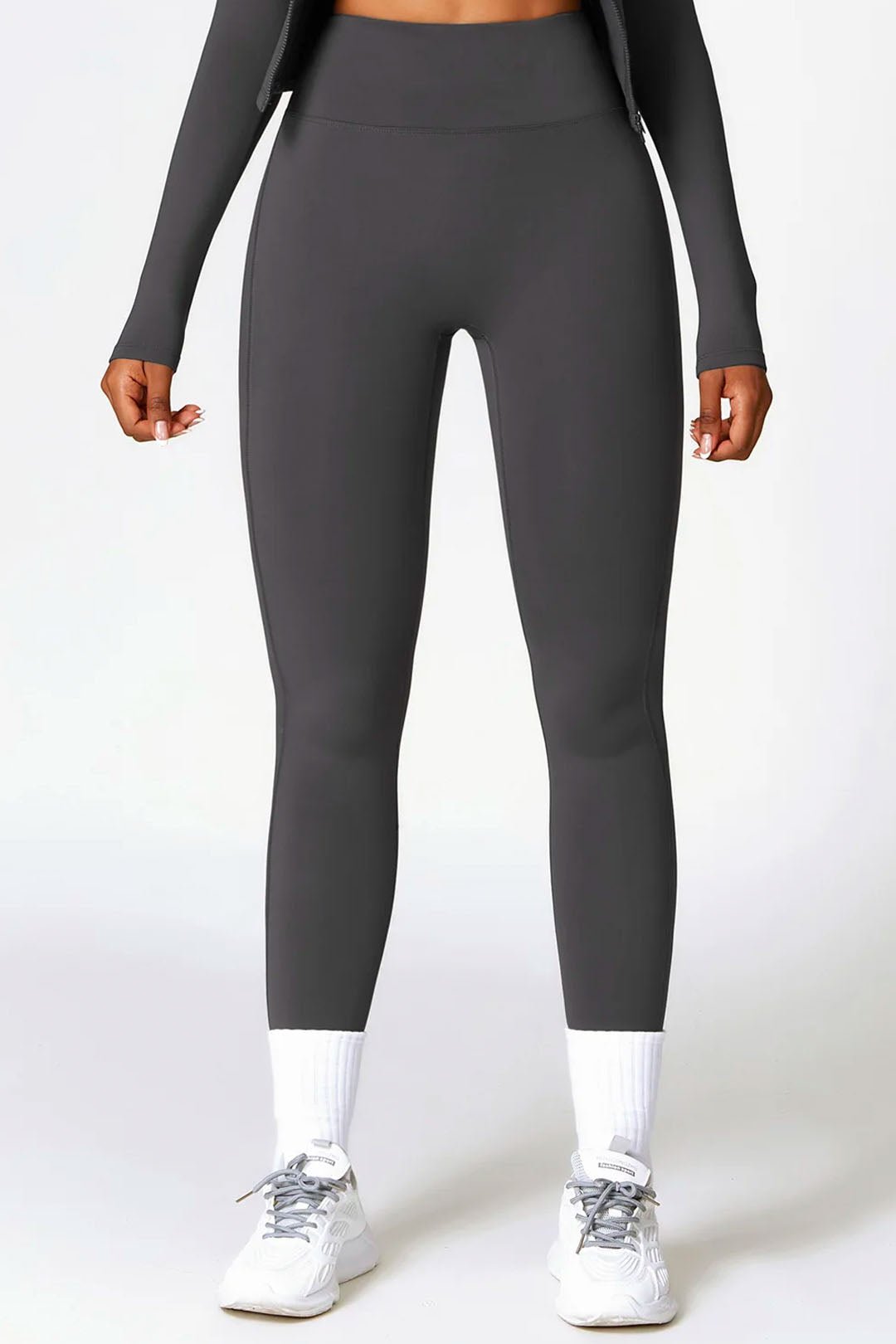 BASE BODY - Soft Sculpt Leggings