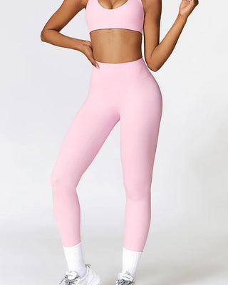 BASE BODY - Soft Sculpt Leggings