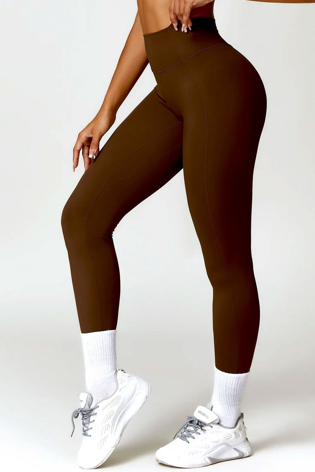 BASE BODY - Soft Sculpt Leggings