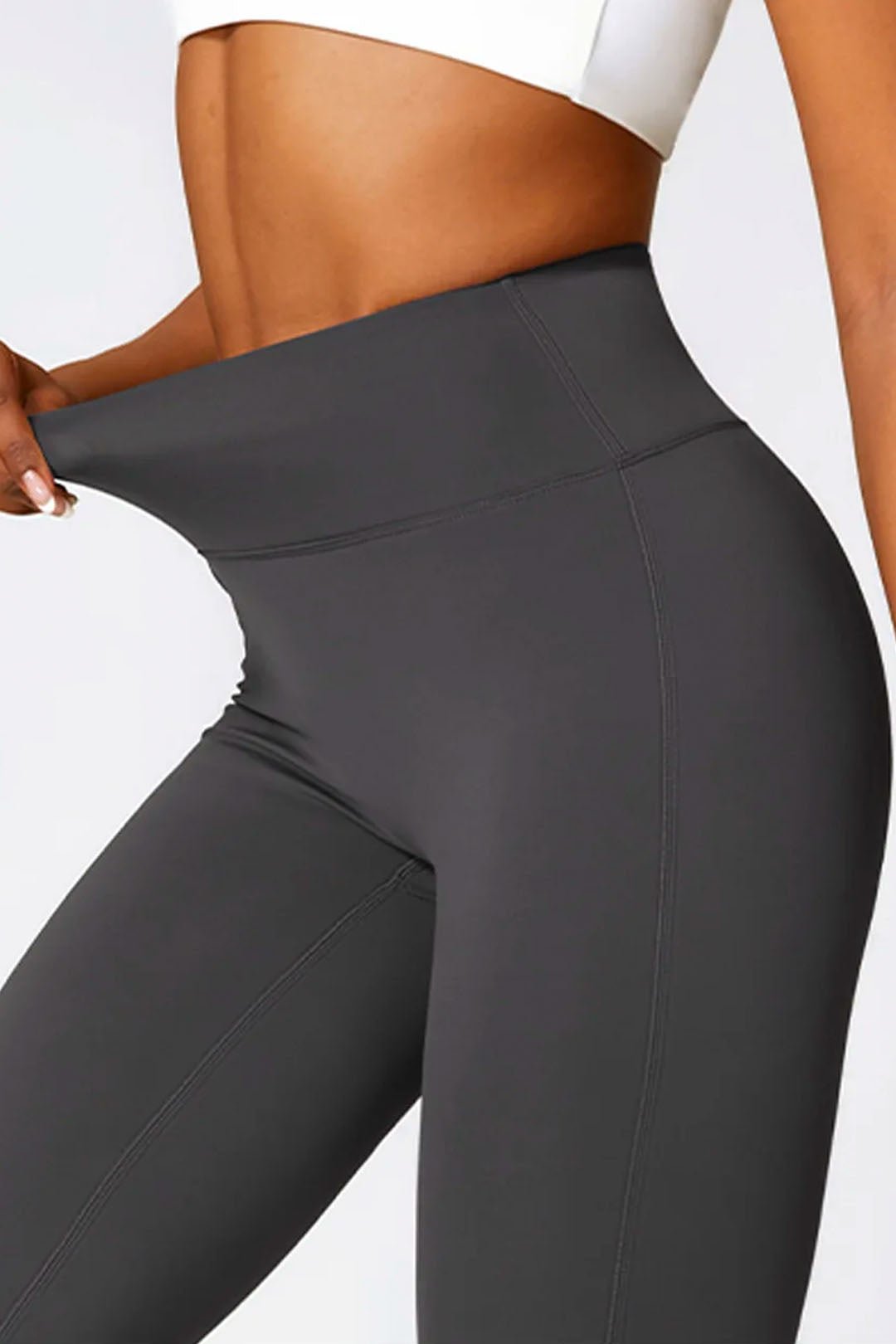 BASE BODY - Soft Sculpt Leggings