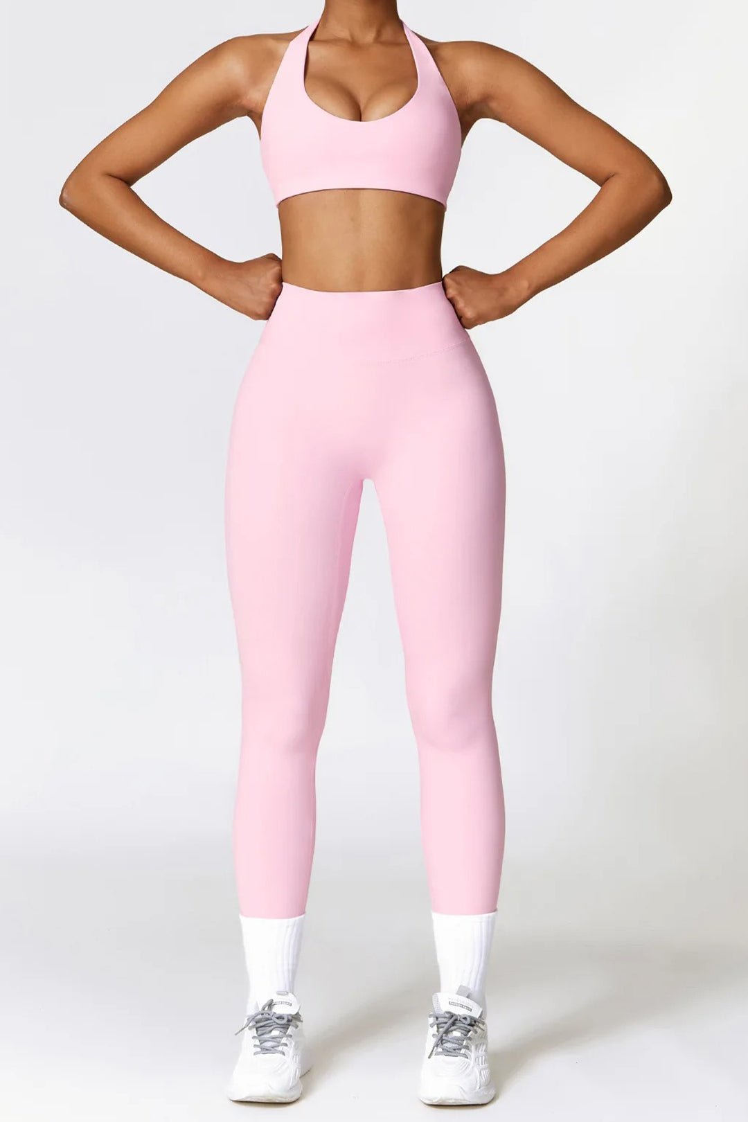 BASE BODY - Soft Sculpt Leggings