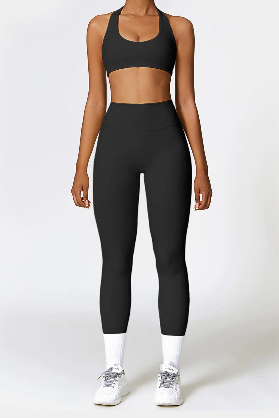 BASE BODY - Soft Sculpt Leggings