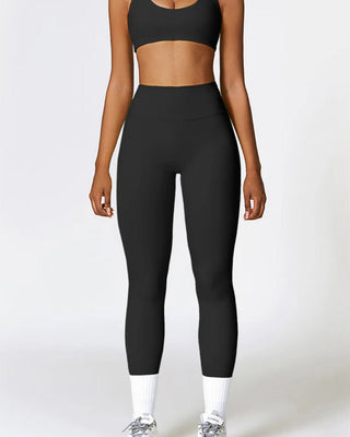 BASE BODY - Soft Sculpt Leggings