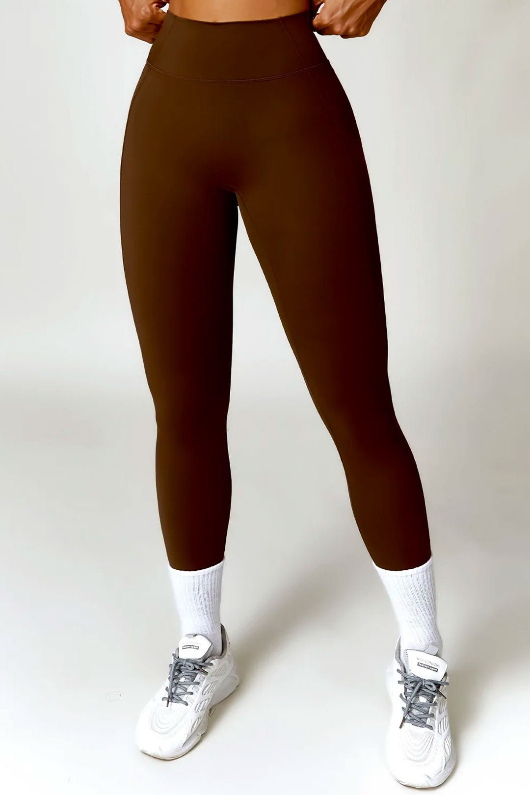 BASE BODY - Soft Sculpt Leggings