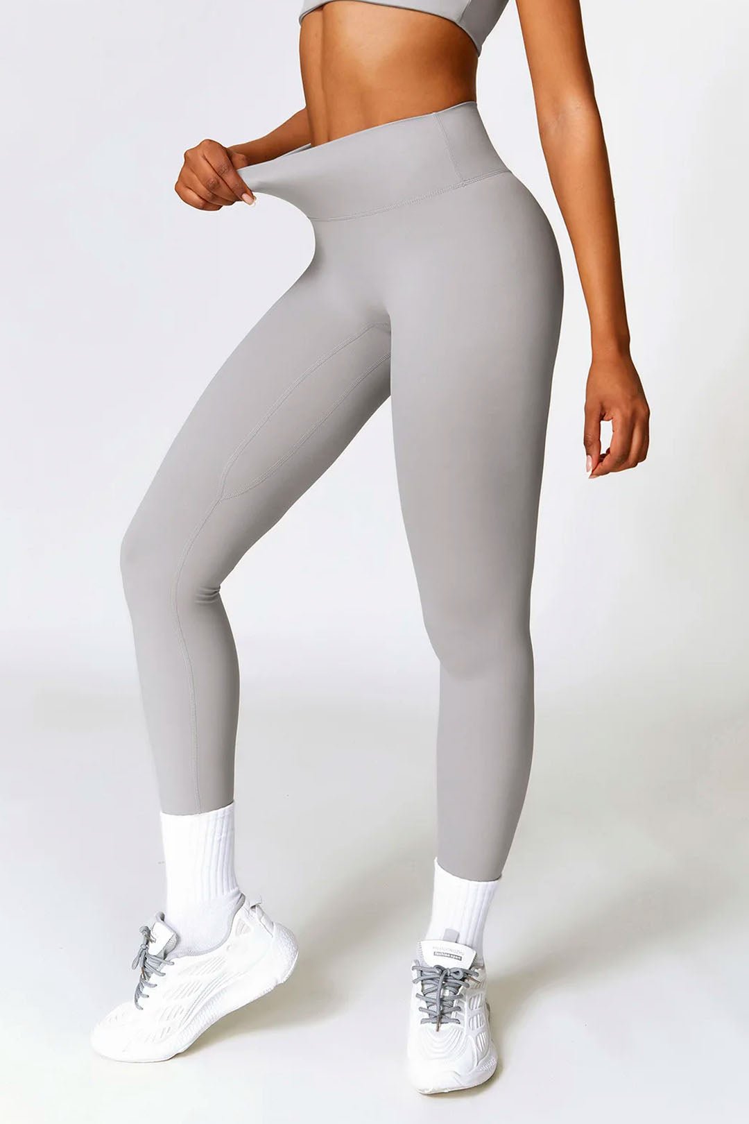 BASE BODY - Soft Sculpt Leggings