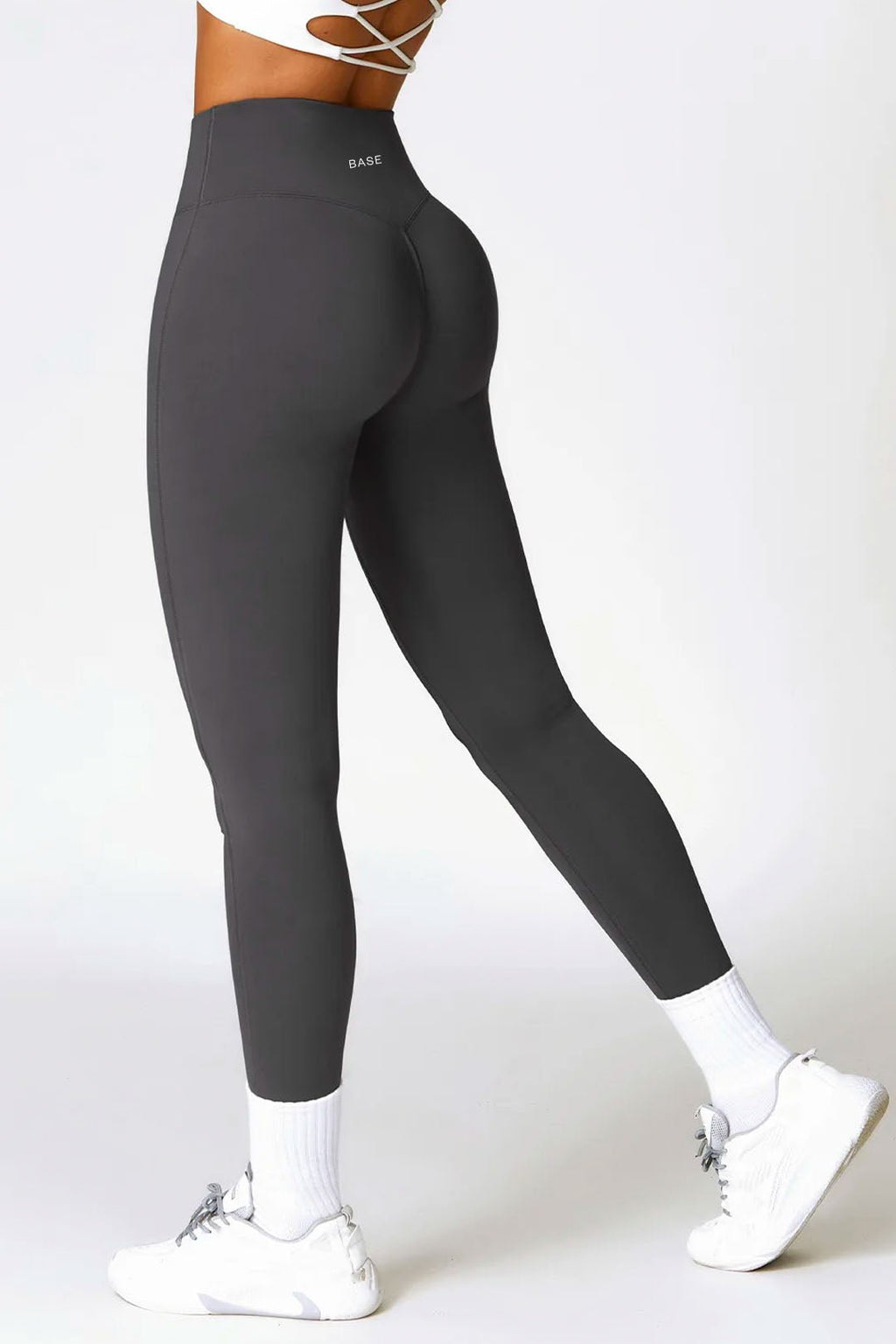BASE BODY - Soft Sculpt Leggings