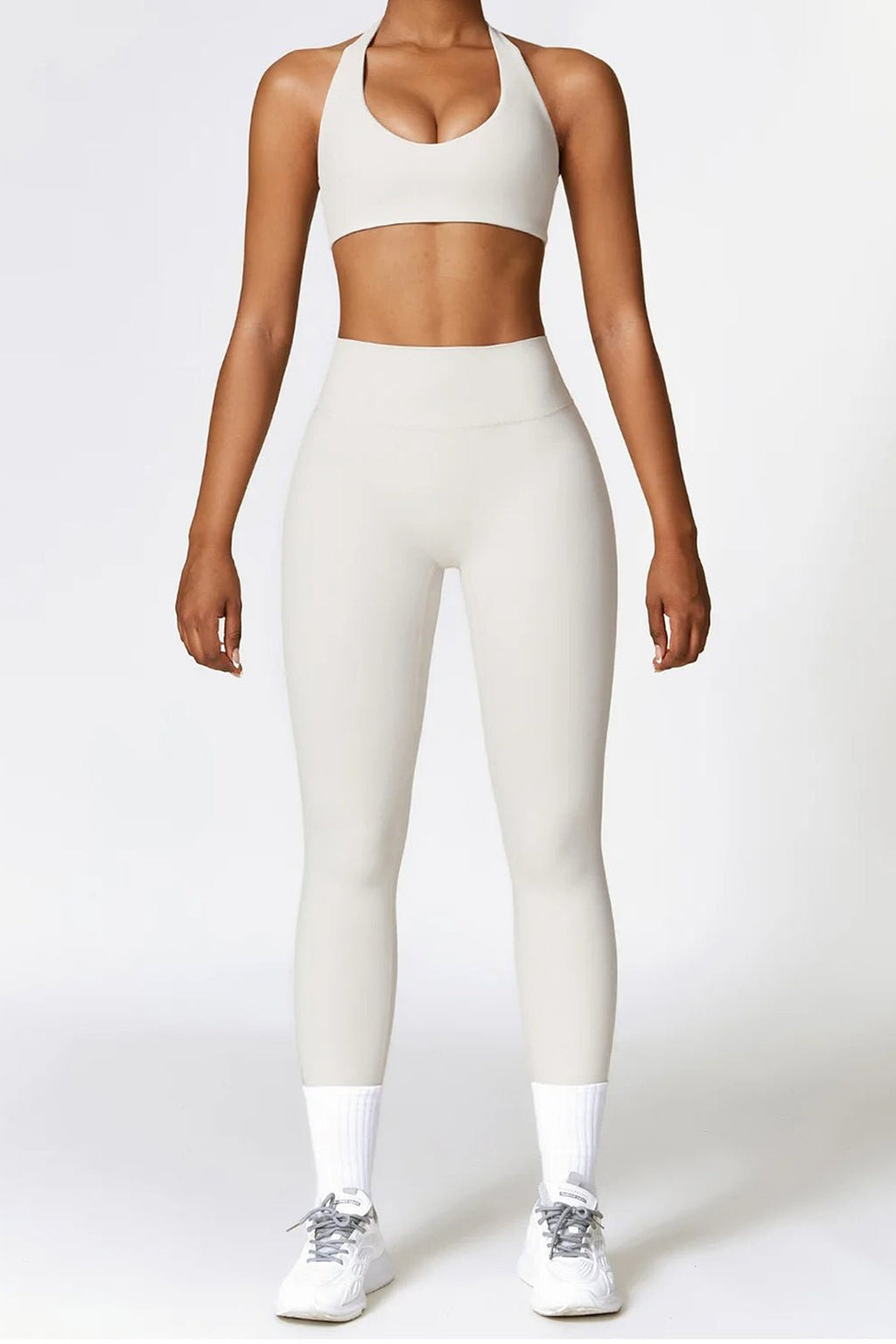 BASE BODY - Soft Sculpt Leggings