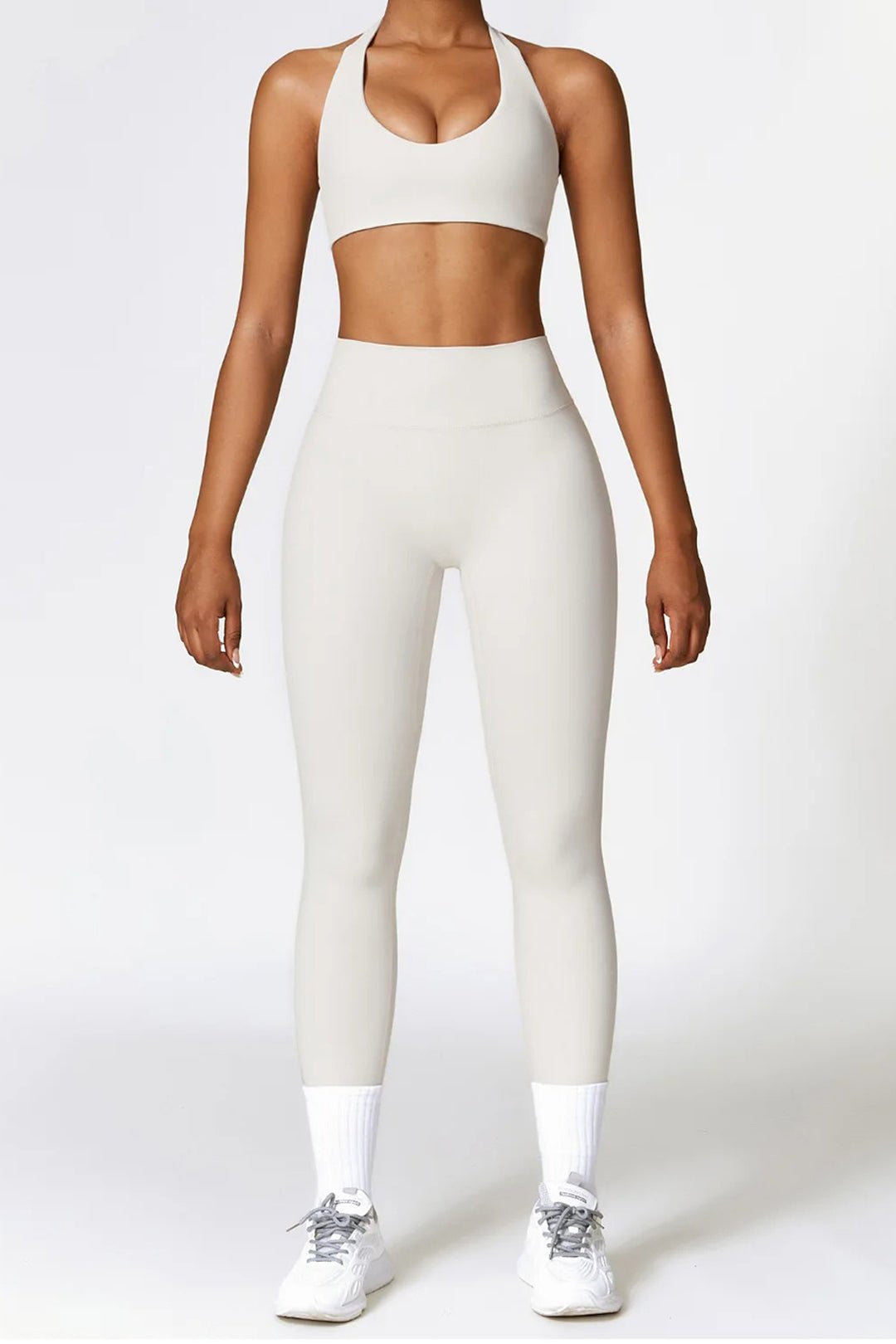 BASE BODY - Soft Sculpt Leggings