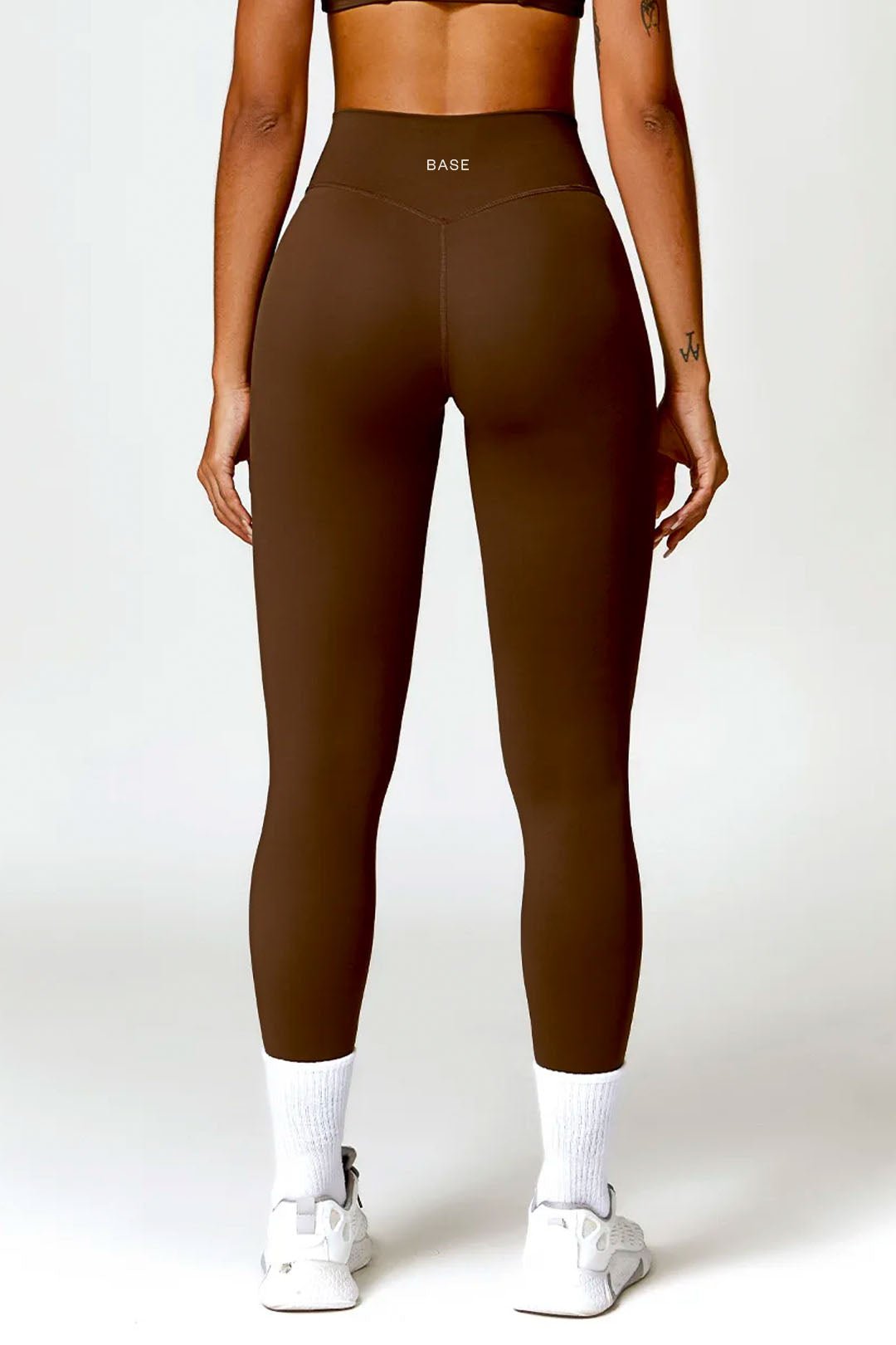 BASE BODY - Soft Sculpt Leggings