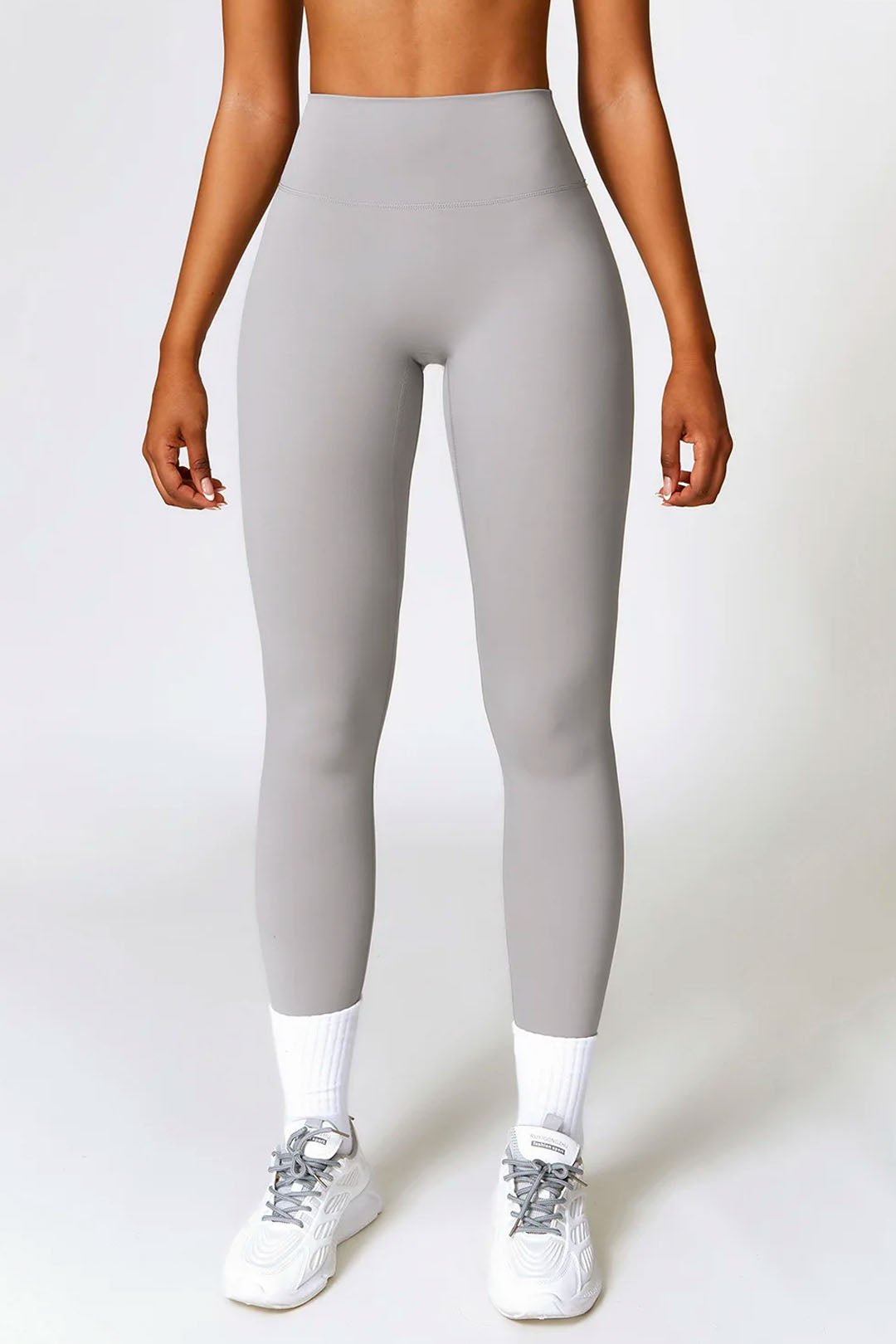 BASE BODY - Soft Sculpt Leggings