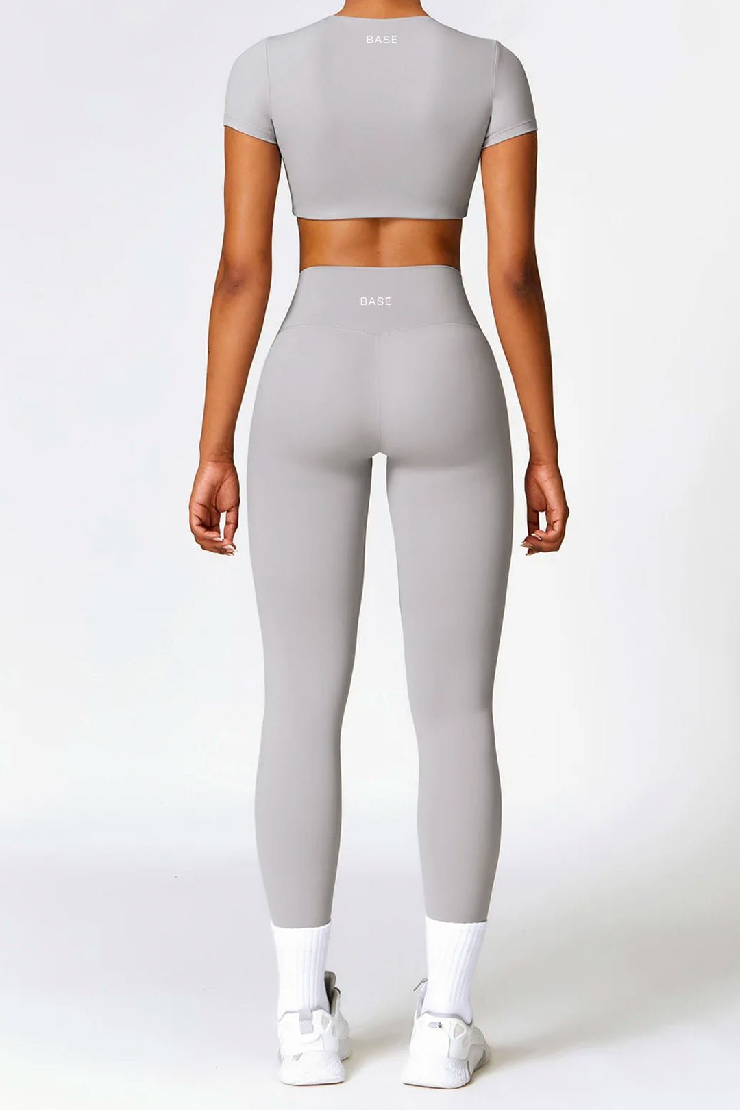 BASE BODY - Soft Sculpt Leggings