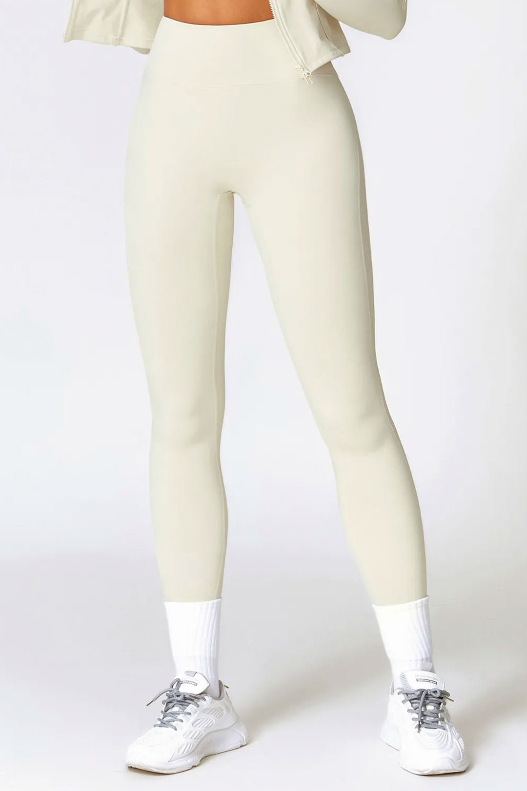 BASE BODY - Soft Sculpt Leggings