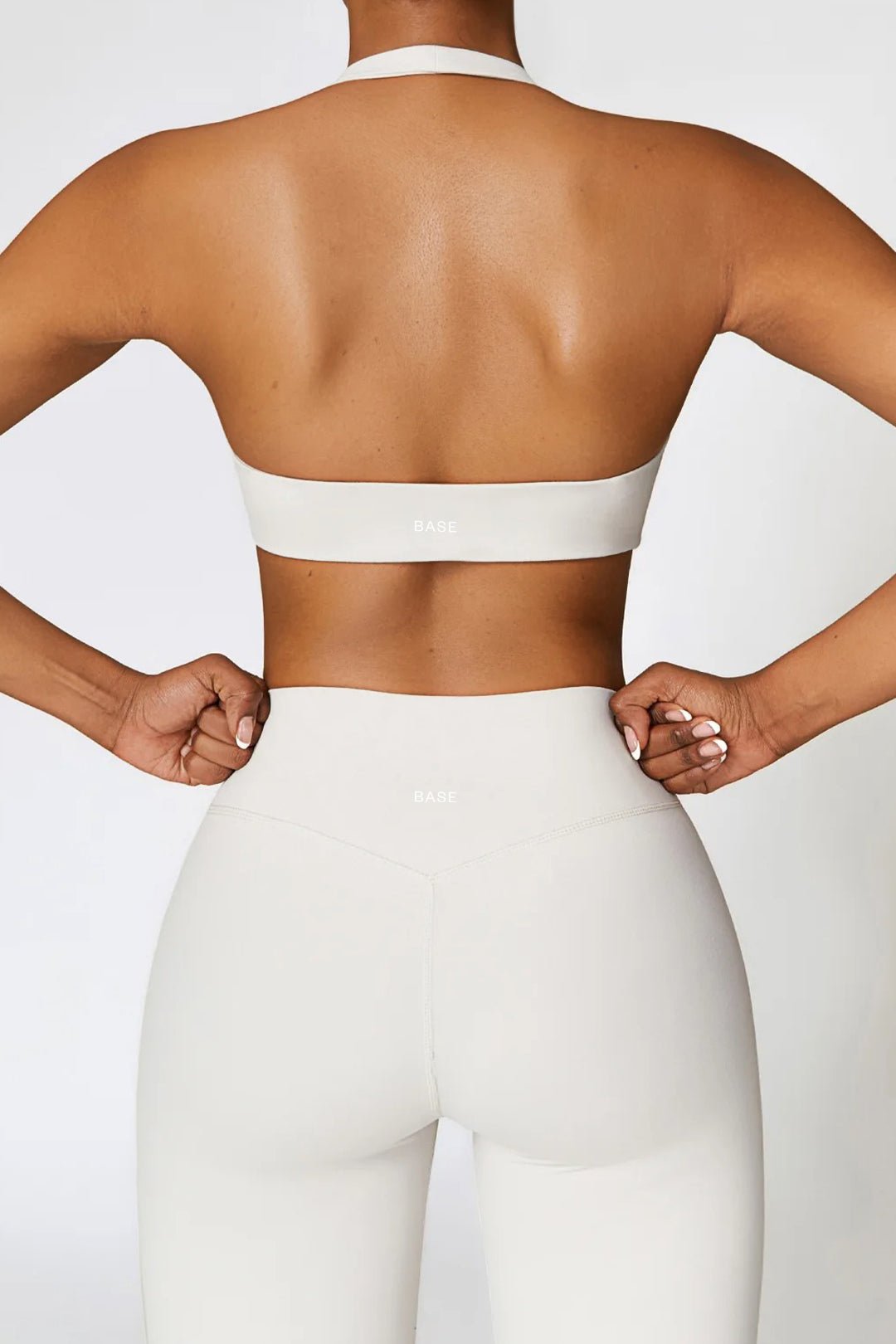 BASE BODY - Soft Sculpt Leggings
