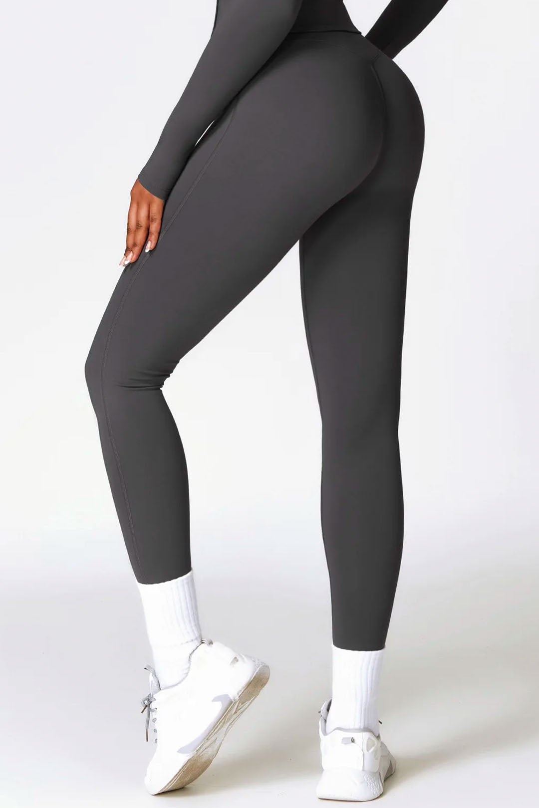 BASE BODY - Soft Sculpt Leggings